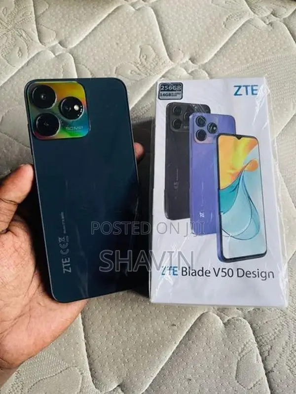ZTE Blade V50 (Used)