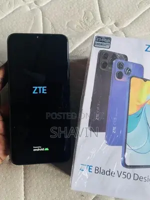 ZTE Blade V50 (Used)