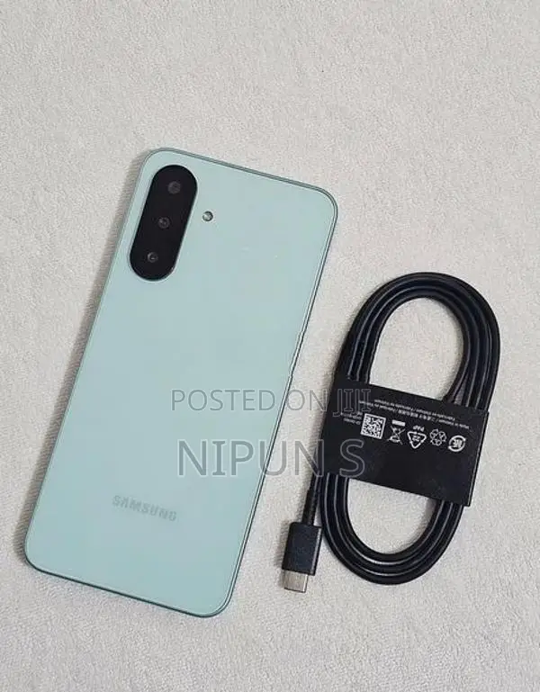 Samsung Galaxy A26 (Used)