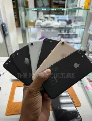 Apple iPhone 8 256GB (Used)