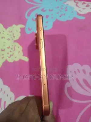 Apple iPhone 17 Pro Max XA (Used)