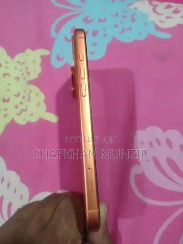 Apple iPhone 17 Pro Max XA (Used)