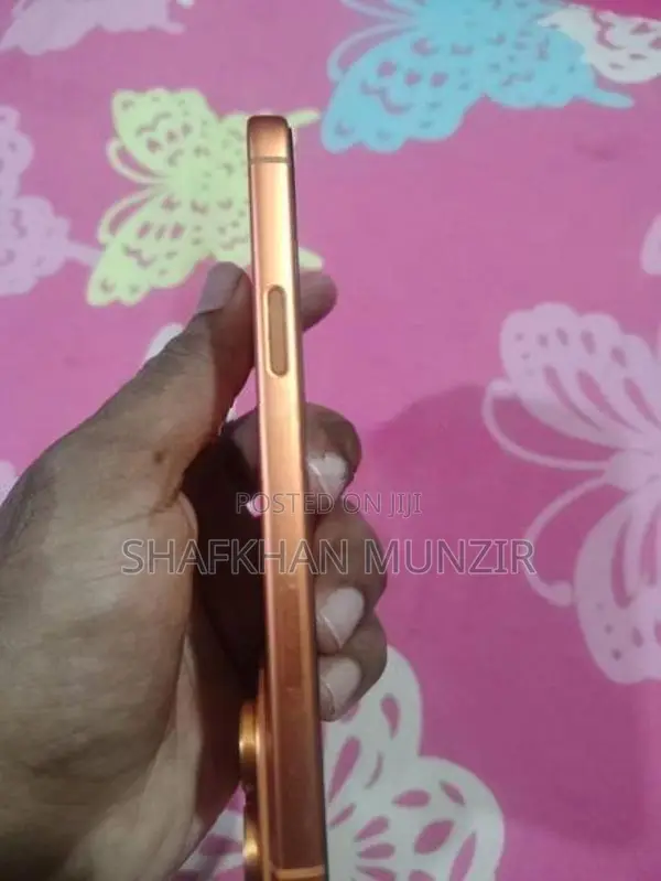 Apple iPhone 17 Pro Max XA (Used)