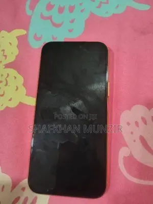 Apple iPhone 17 Pro Max XA (Used)