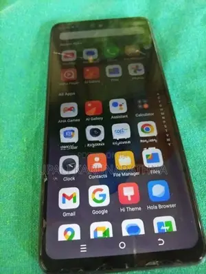 Tecno Spark (Used)