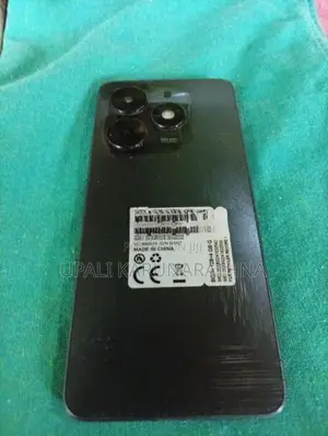 Tecno Spark (Used)