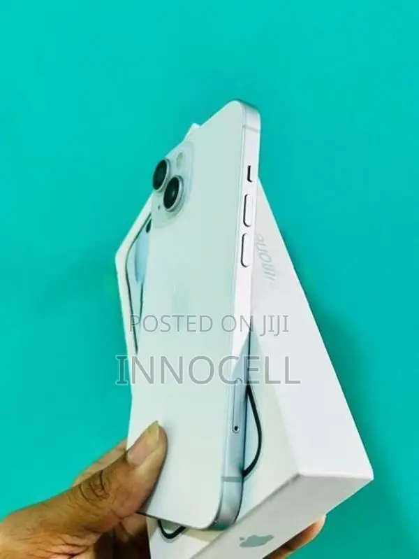Apple iPhone 15 128GB (Used)