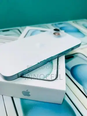 Apple iPhone 15 128GB (Used)