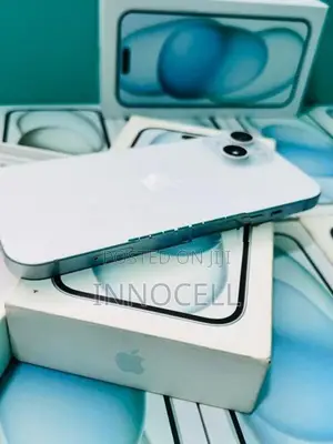 Apple iPhone 15 128GB (Used)