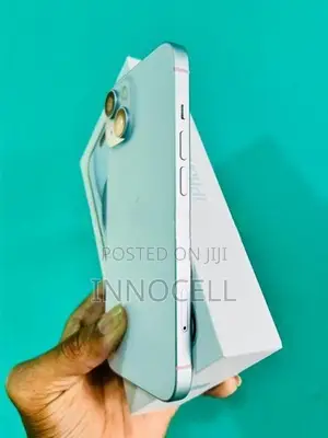 Apple iPhone 15 128GB (Used)
