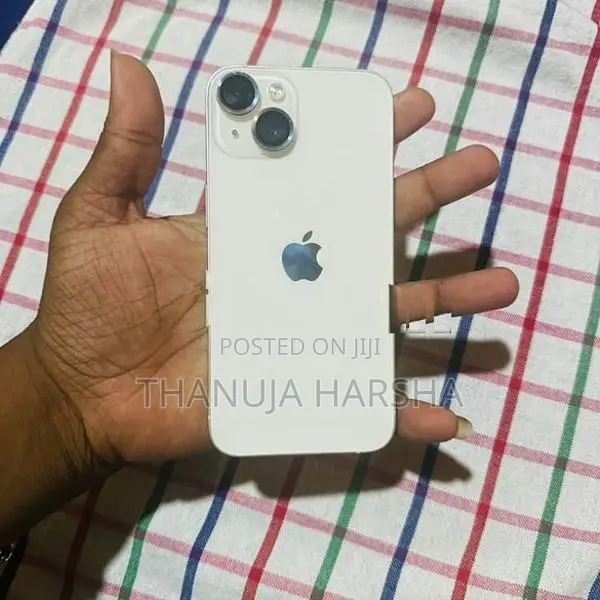 Apple iPhone 14 (Used)