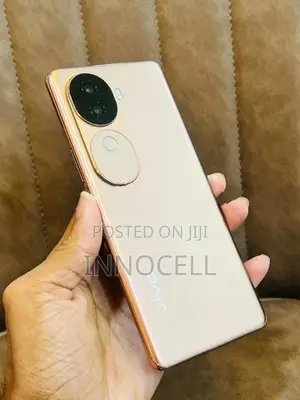 Vivo V40e 256GB (Used)