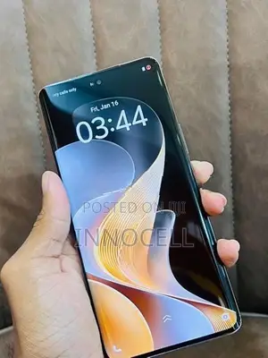 Vivo V40e 256GB (Used)