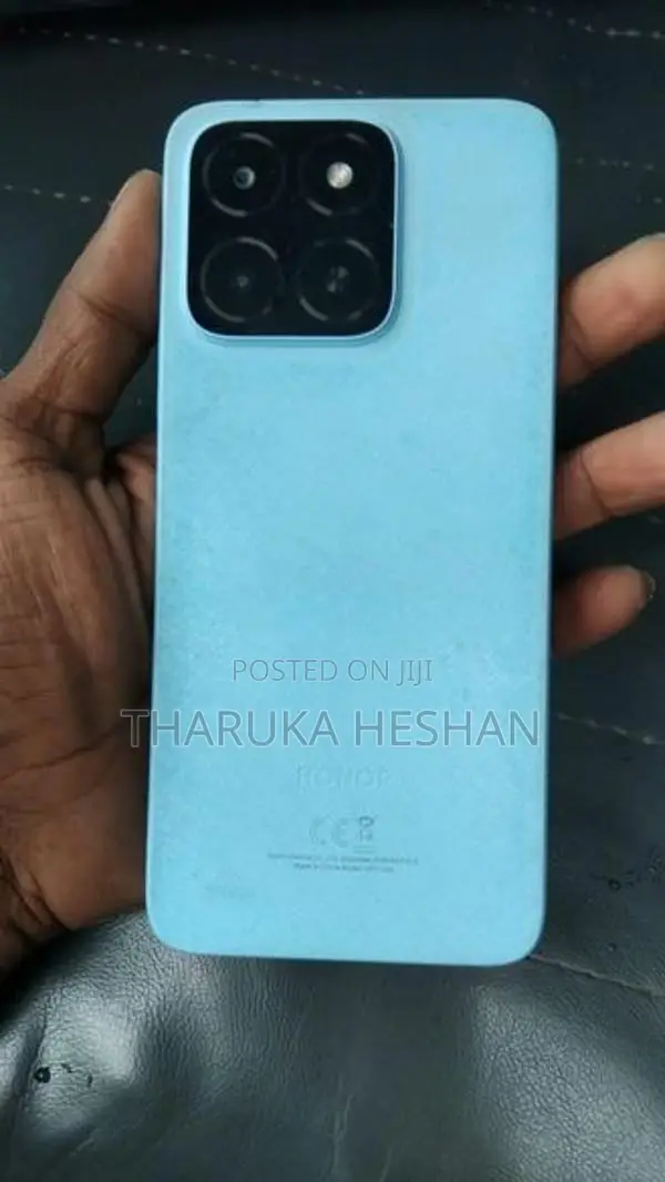 Honor X5b (Used)