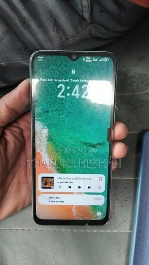 Honor X5b (Used)