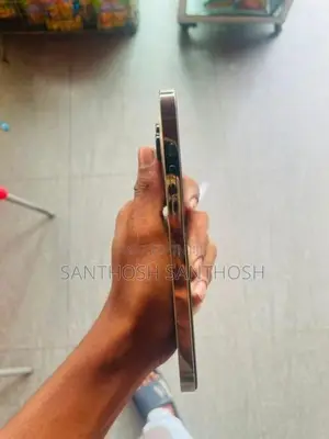 Apple iPhone 14 Pro Max (Used)