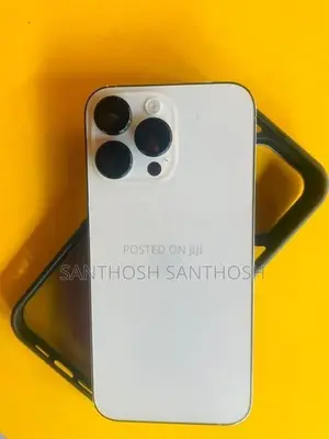 Apple iPhone 14 Pro Max (Used)