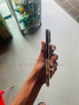 Apple iPhone 14 Pro Max (Used)