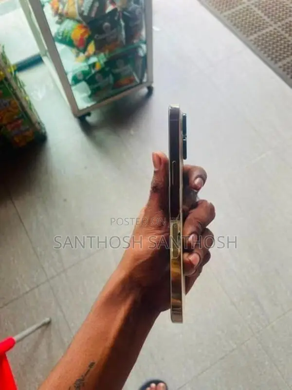 Apple iPhone 14 Pro Max (Used)