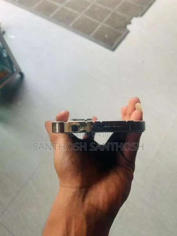 Apple iPhone 14 Pro Max (Used)