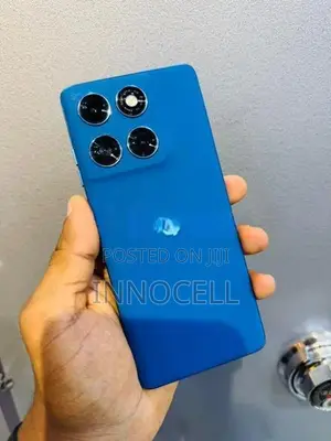 Moto Edge 60 Fusion 256GB (Used)
