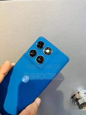 Moto Edge 60 Fusion 256GB (Used)