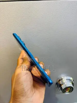 Moto Edge 60 Fusion 256GB (Used)