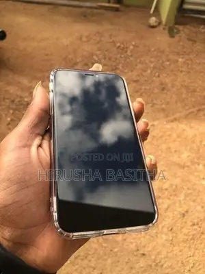 Apple iPhone X (Used)