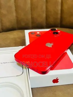 Apple iPhone 14 256GB (Used)
