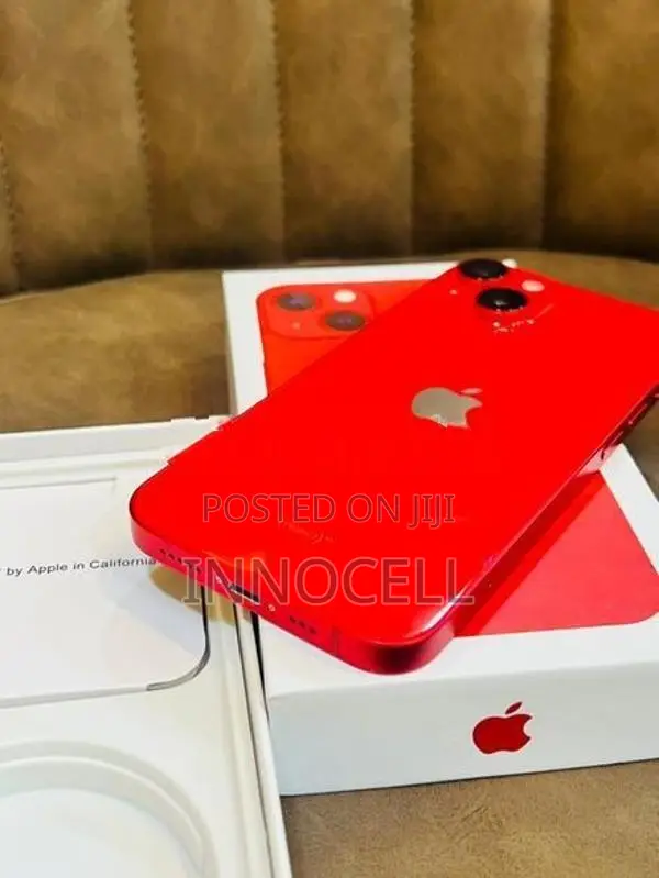 Apple iPhone 14 256GB (Used)