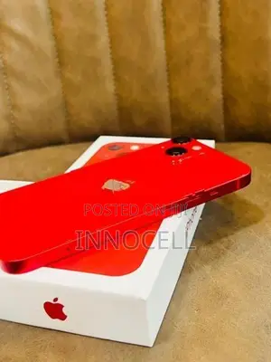 Apple iPhone 14 256GB (Used)
