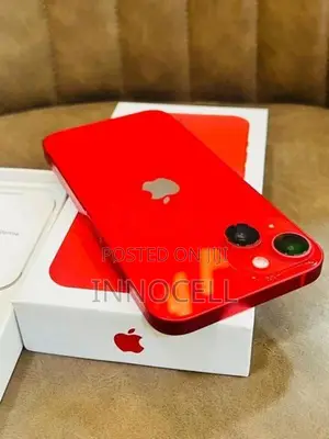 Apple iPhone 14 256GB (Used)