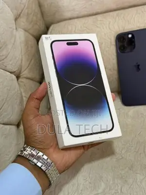 Apple iPhone 14 Pro Max (Used)