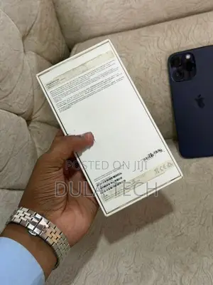 Apple iPhone 14 Pro Max (Used)