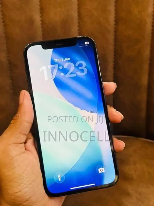 Apple iPhone 12 Pro 256GB (Used)