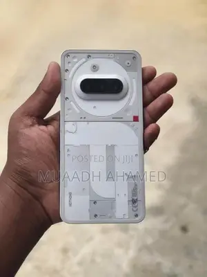 NOTHING Phone 3a (Used)