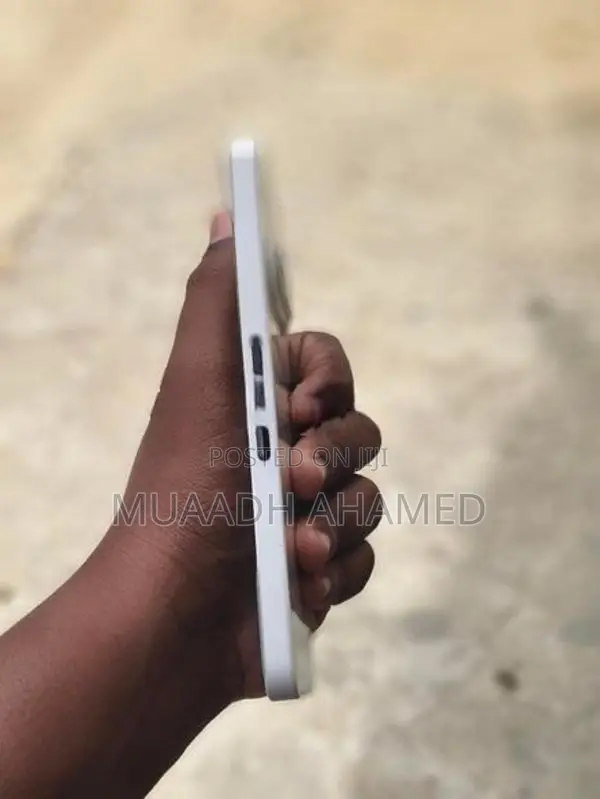 NOTHING Phone 3a (Used)