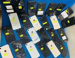 Apple iPhone 8 (Used)