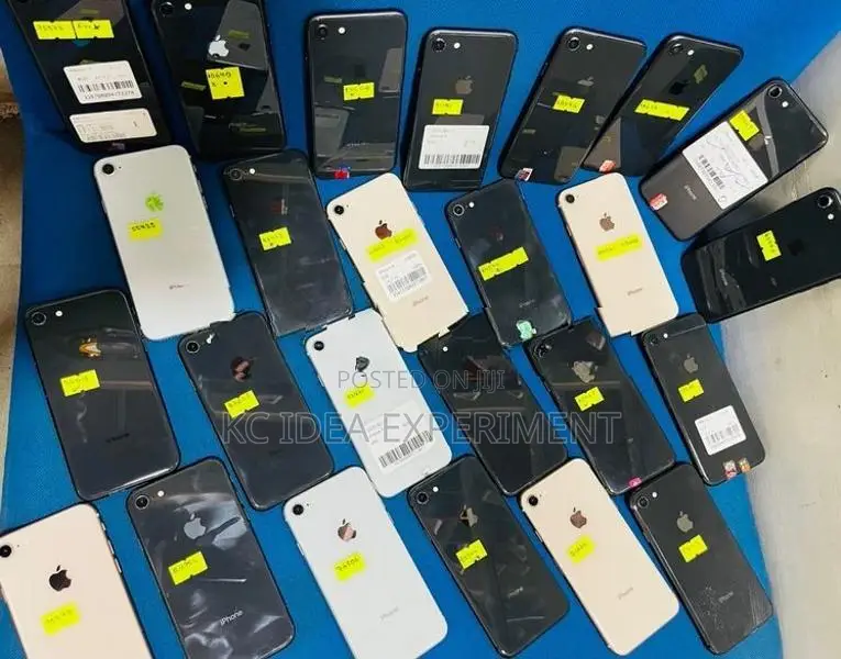 Apple iPhone 8 (Used)
