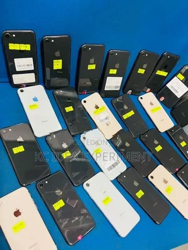 Apple iPhone 8 (Used)