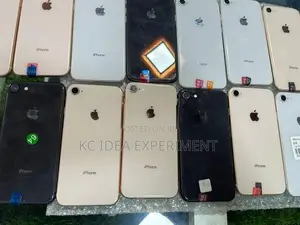 Apple iPhone 8 (Used)