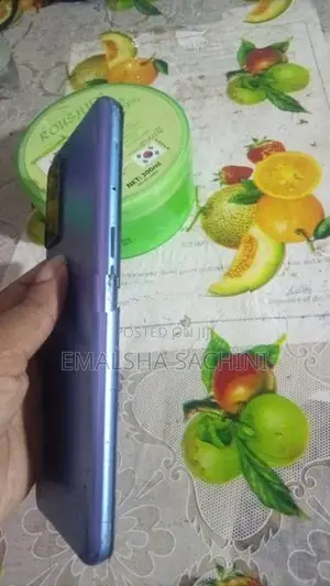 Oppo A16 (Used)