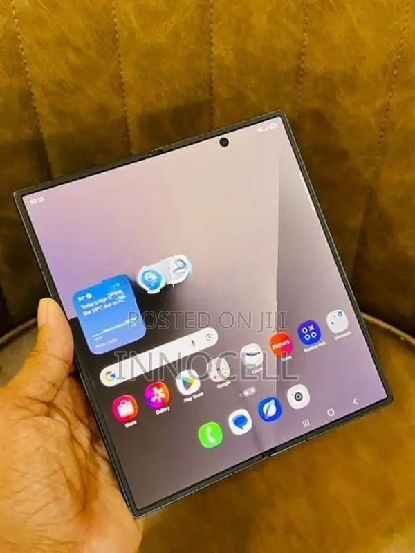 Samsung Galaxy Z Fold 7 1TB (Used)