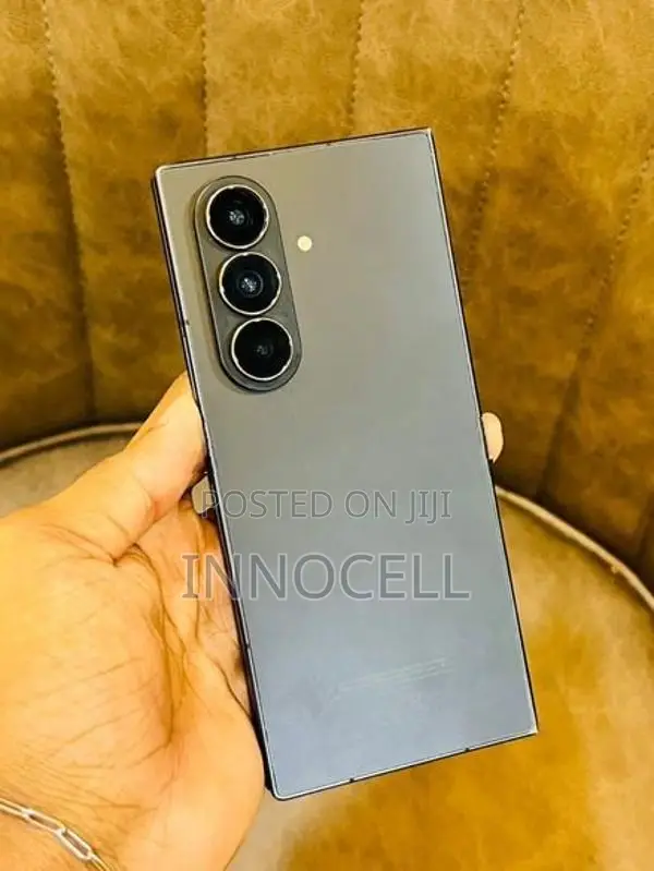 Samsung Galaxy Z Fold 7 1TB (Used)