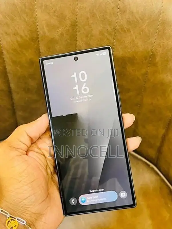 Samsung Galaxy Z Fold 7 1TB (Used)