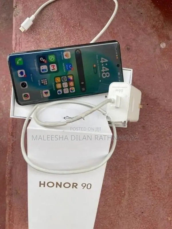 Honor 90 (Used)