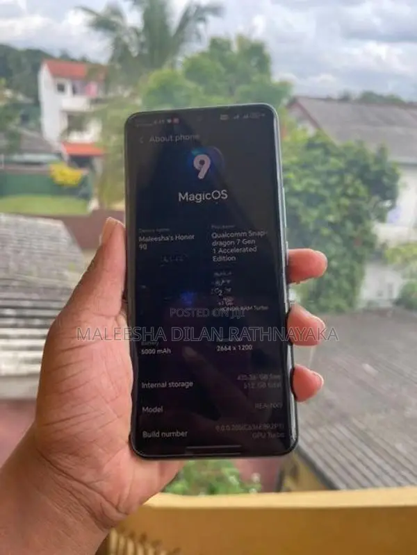 Honor 90 (Used)