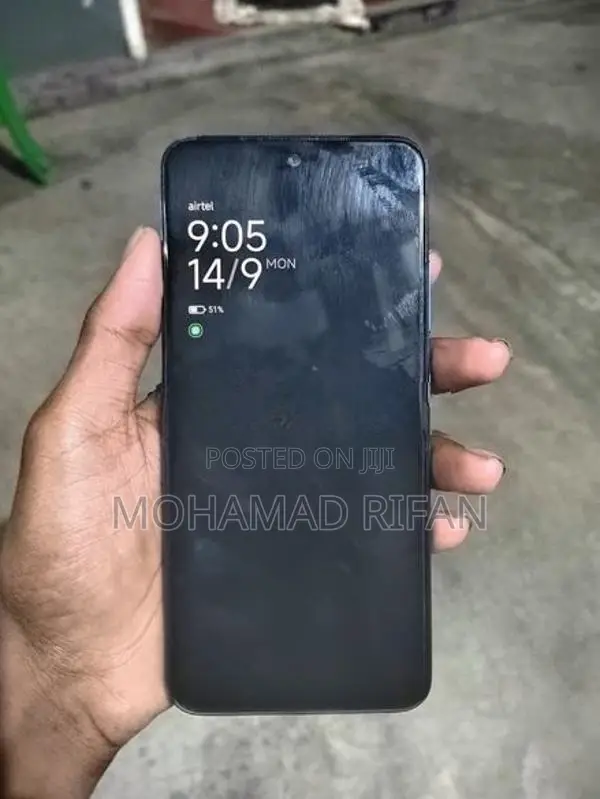 Xiaomi Redmi Note 11S (Used)