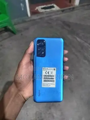 Xiaomi Redmi Note 11S (Used)