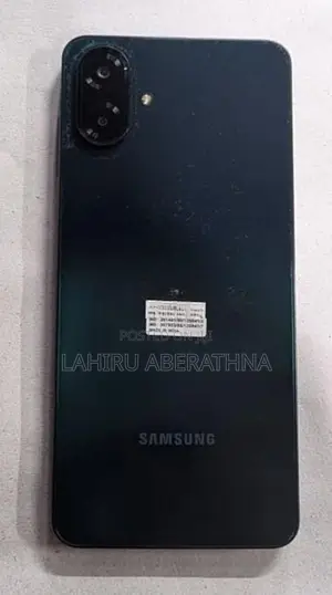 Samsung Galaxy F07 (Used)